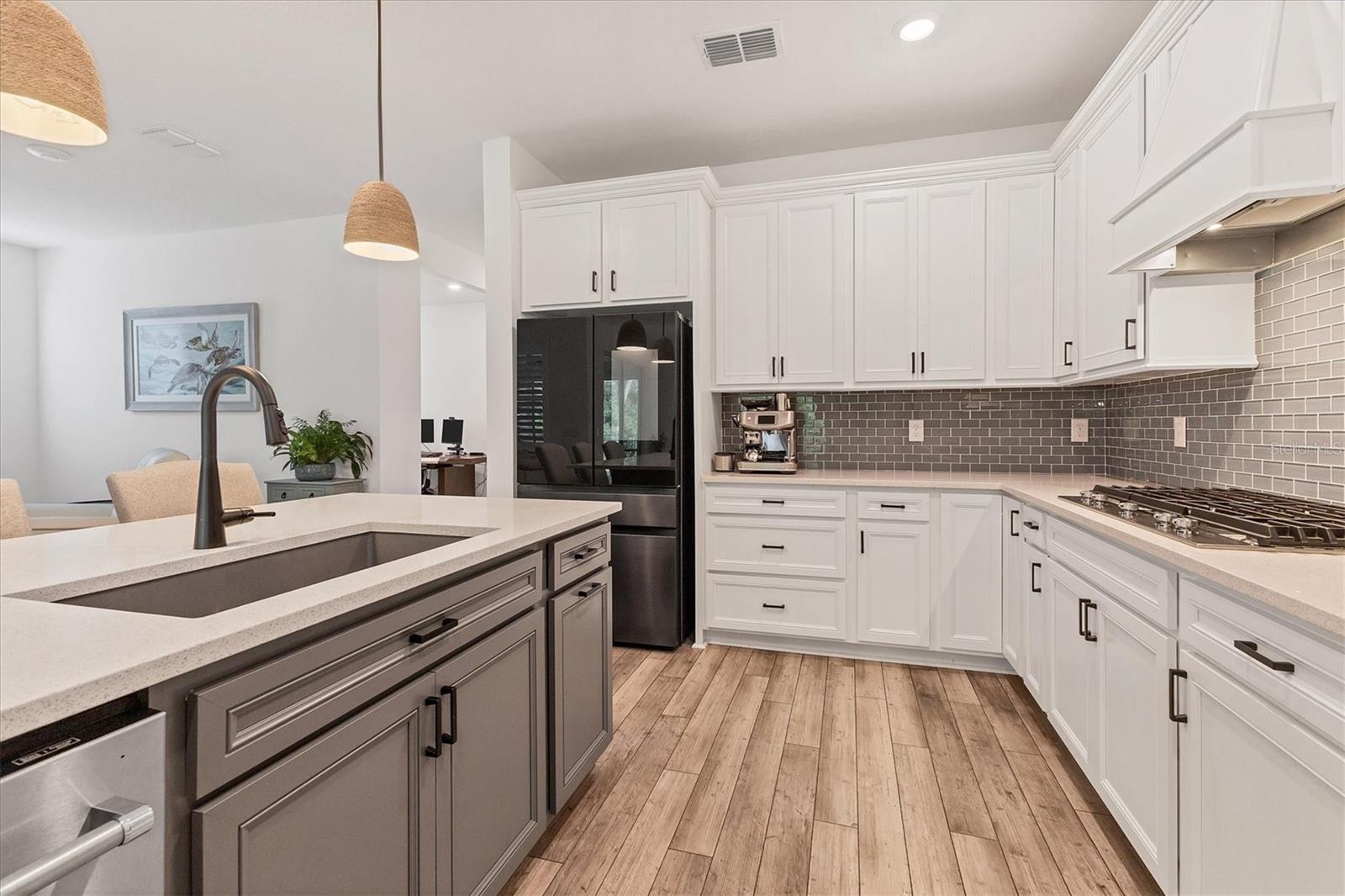 DEL WEBB AT BAYVIEW PH II SUBPH A & B - Residential