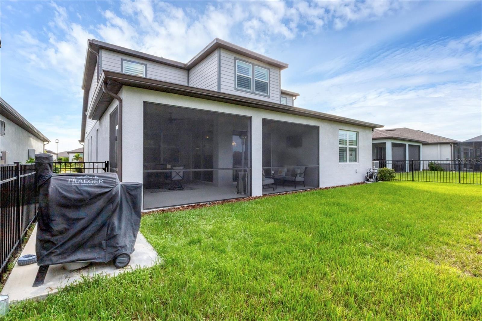 DEL WEBB AT BAYVIEW PH II SUBPH A & B - Residential