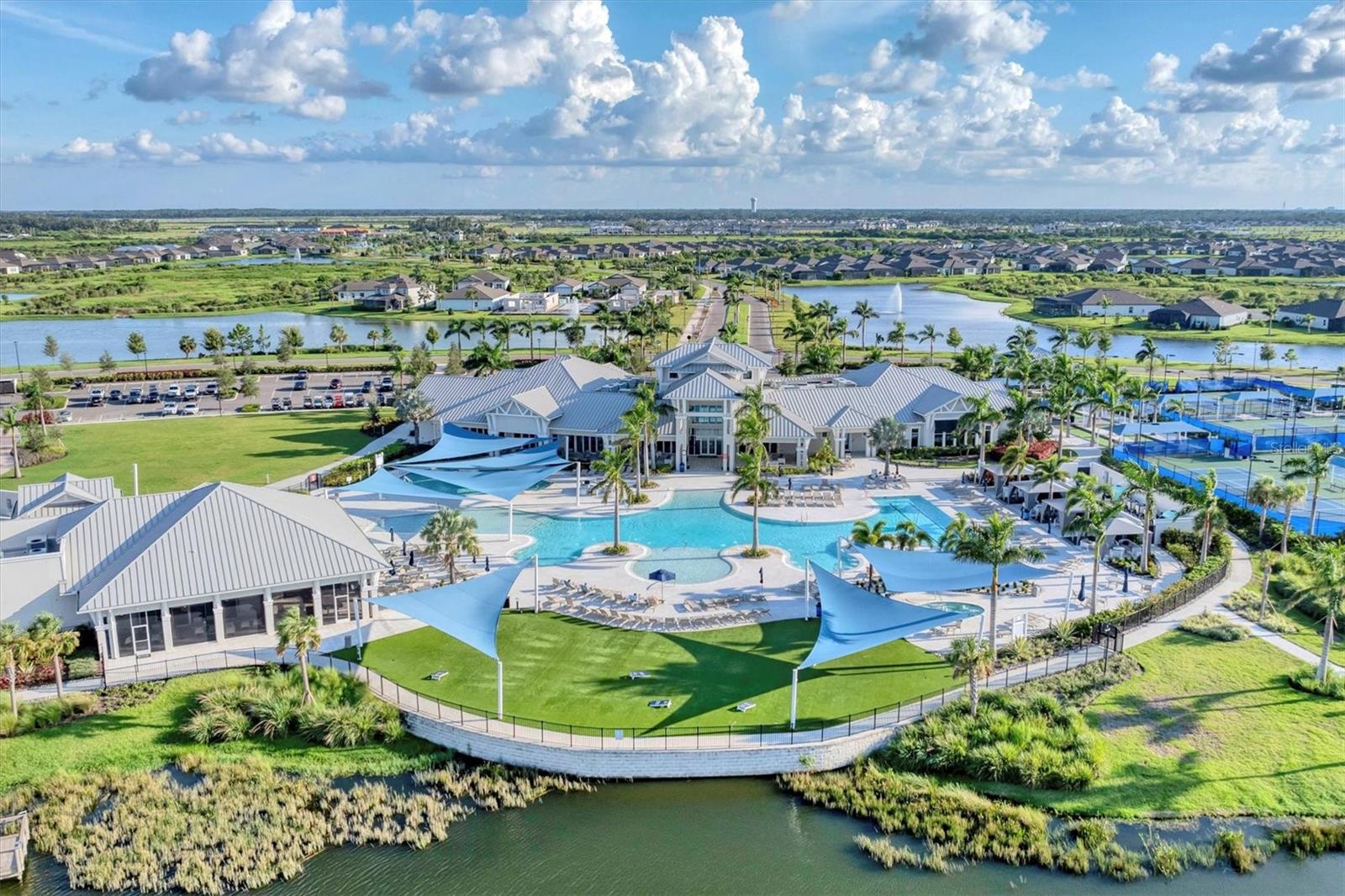 DEL WEBB AT BAYVIEW PH II SUBPH A & B - Residential
