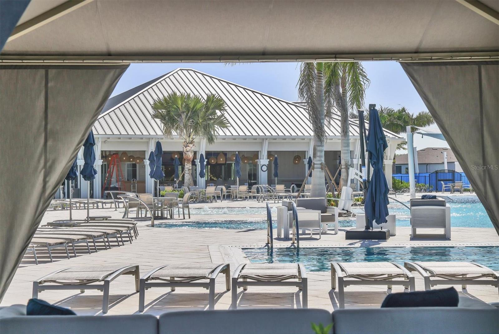DEL WEBB AT BAYVIEW PH II SUBPH A & B - Residential