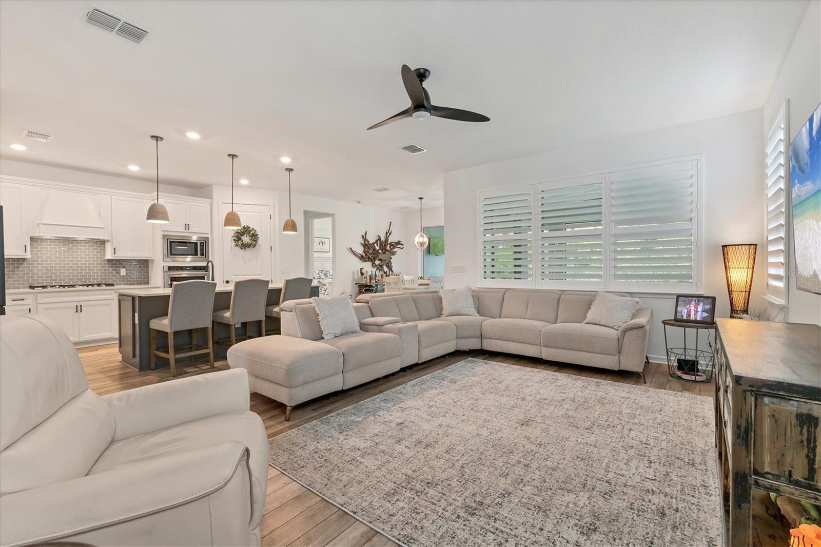 DEL WEBB AT BAYVIEW PH II SUBPH A & B - Residential