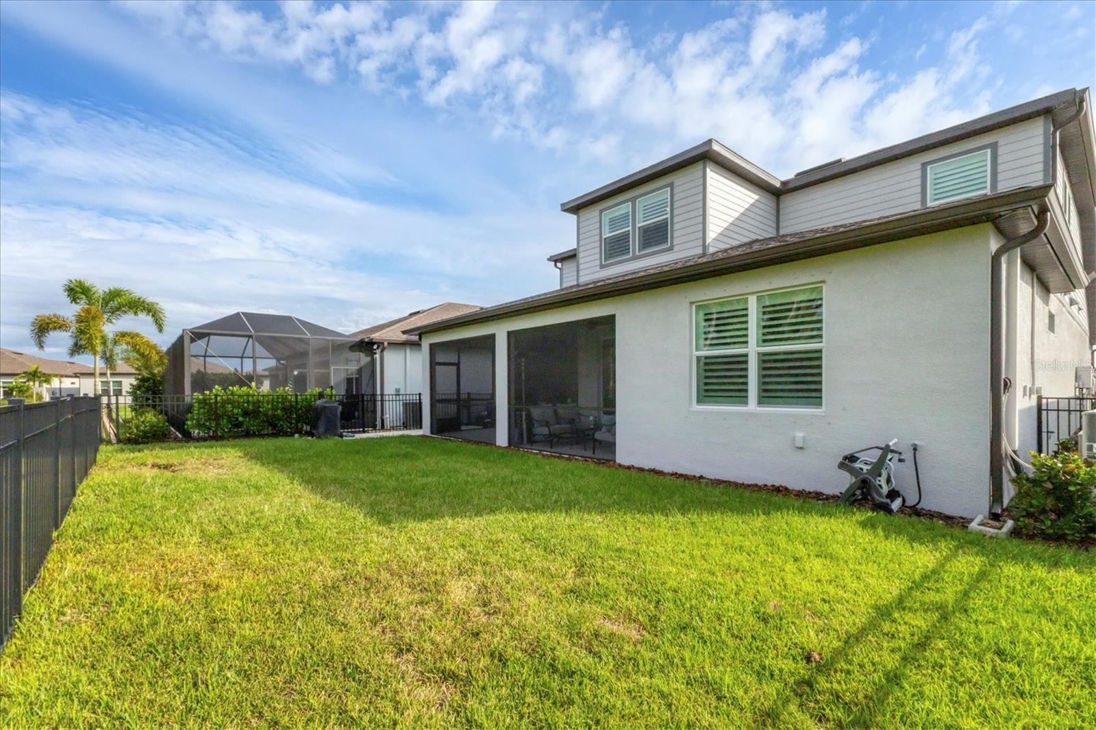 DEL WEBB AT BAYVIEW PH II SUBPH A & B - Residential