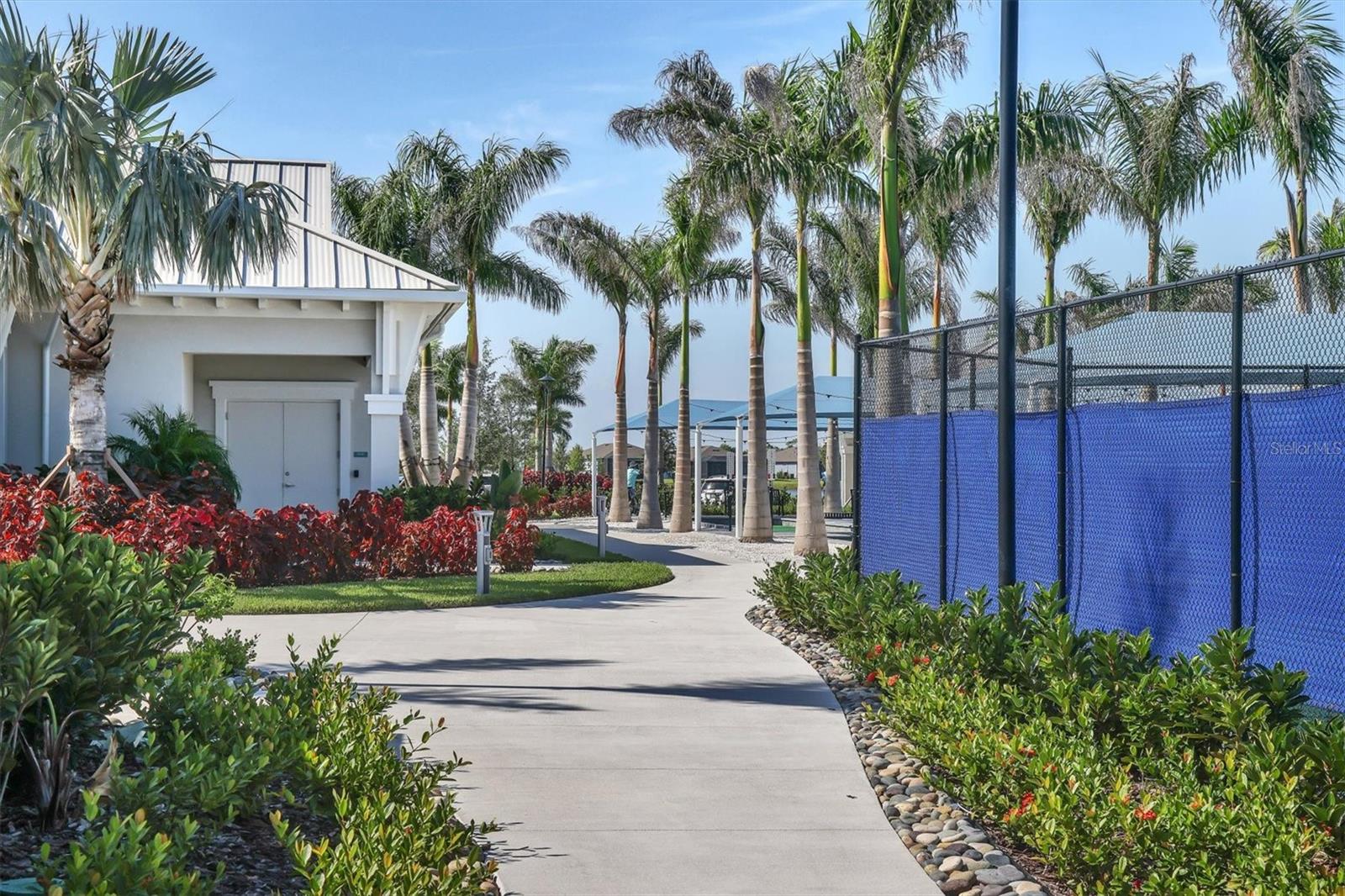 DEL WEBB AT BAYVIEW PH II SUBPH A & B - Residential