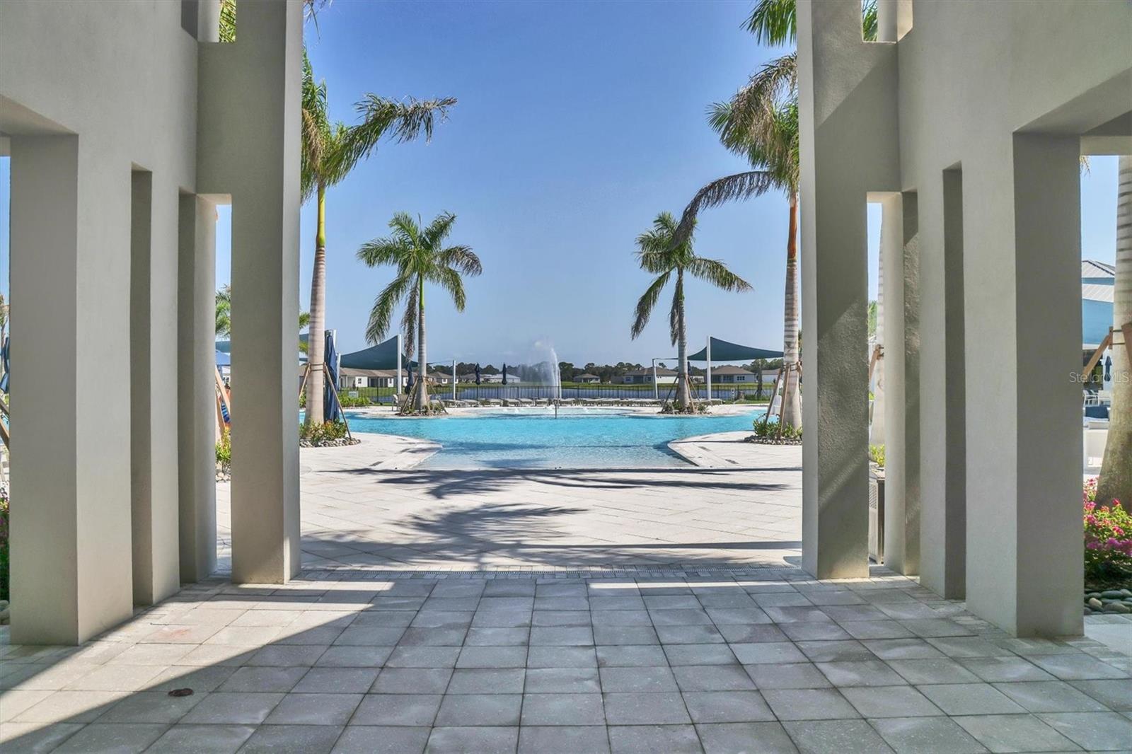 DEL WEBB AT BAYVIEW PH II SUBPH A & B - Residential