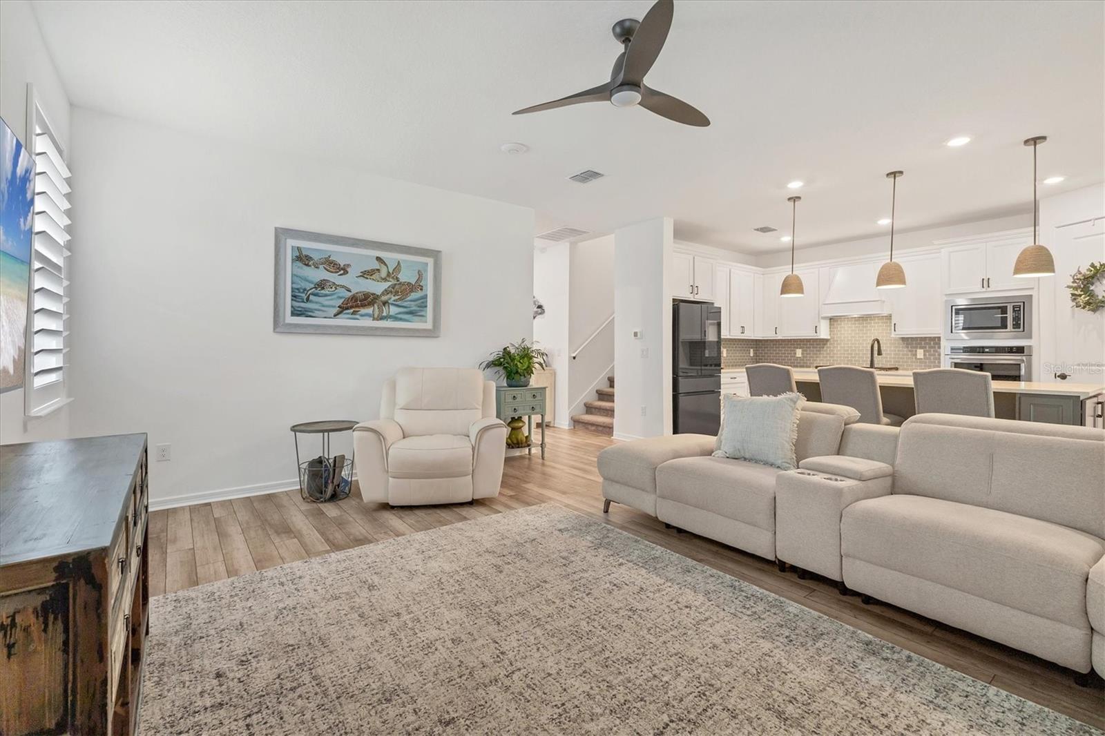 DEL WEBB AT BAYVIEW PH II SUBPH A & B - Residential
