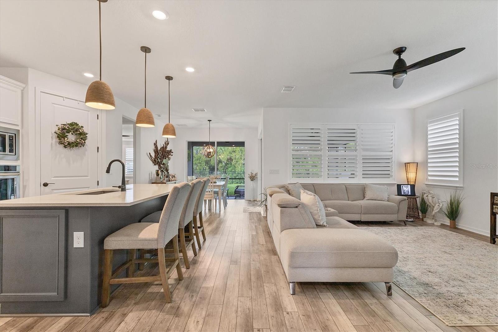 DEL WEBB AT BAYVIEW PH II SUBPH A & B - Residential