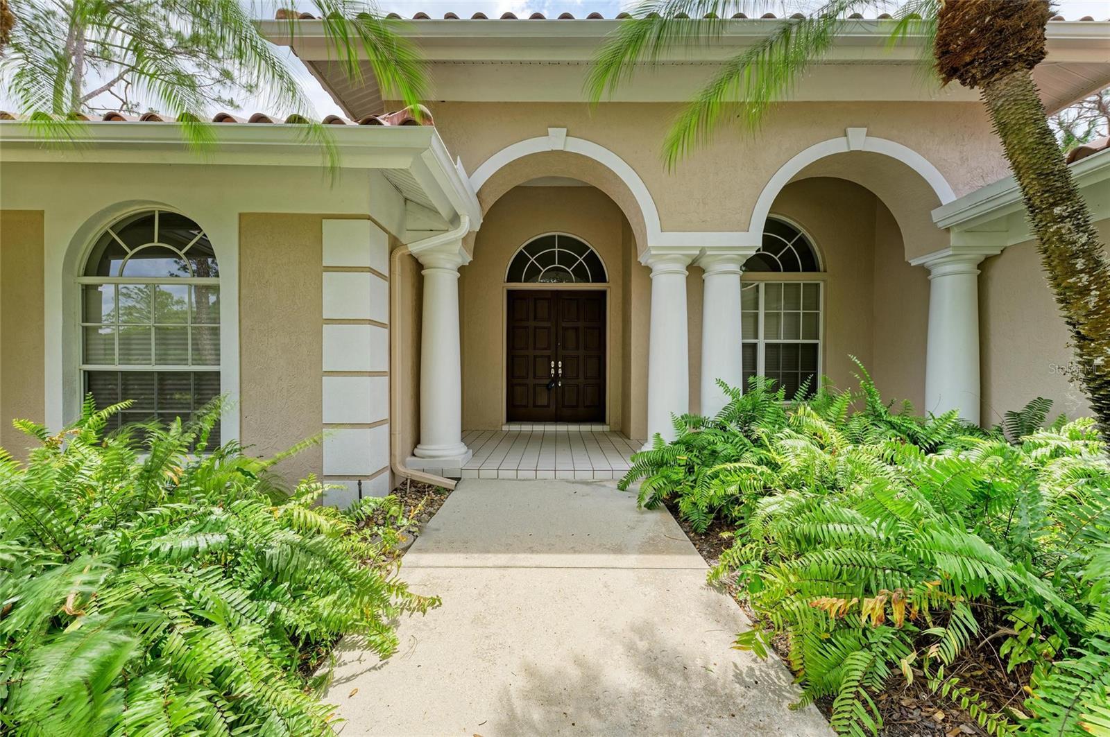 5533 ASHLEY PARKWAY