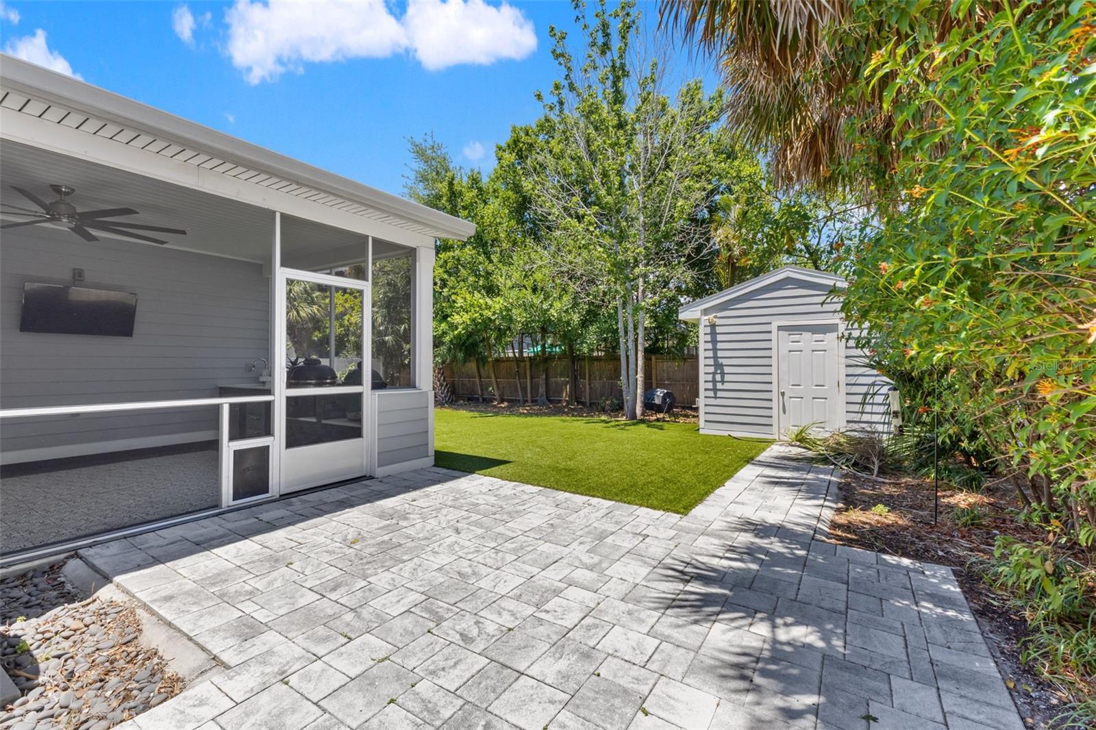 MARGARET ANNE SUB REVI - Residential
