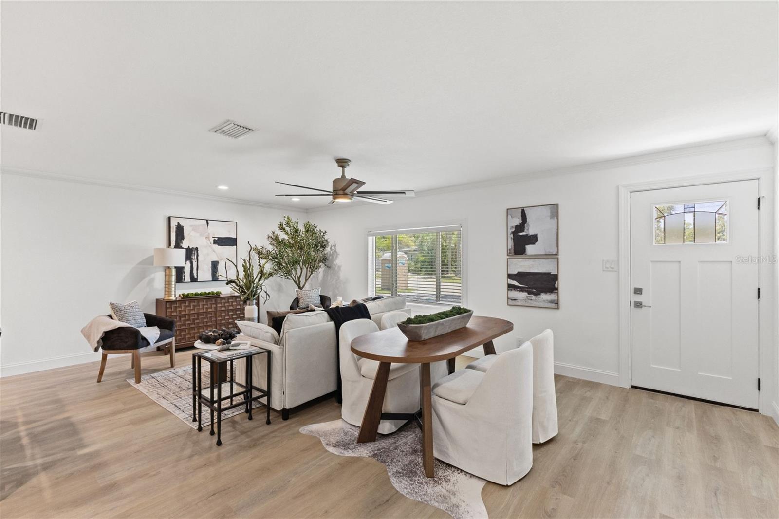 MARGARET ANNE SUB REVI - Residential
