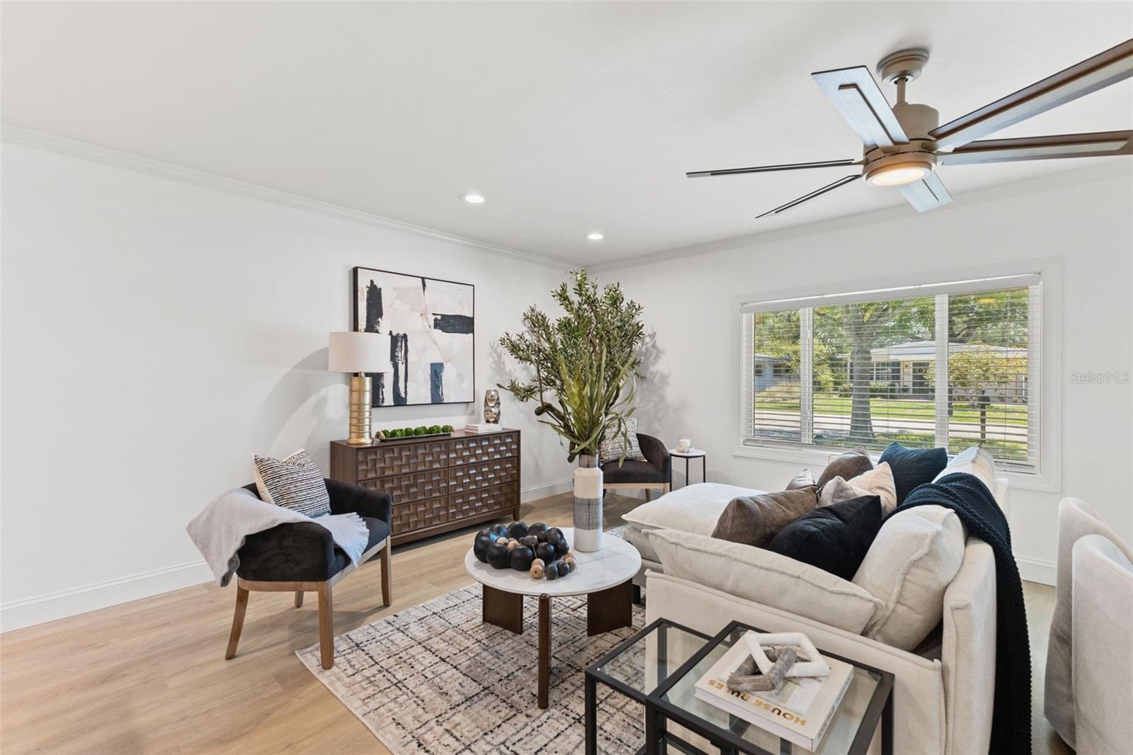 MARGARET ANNE SUB REVI - Residential