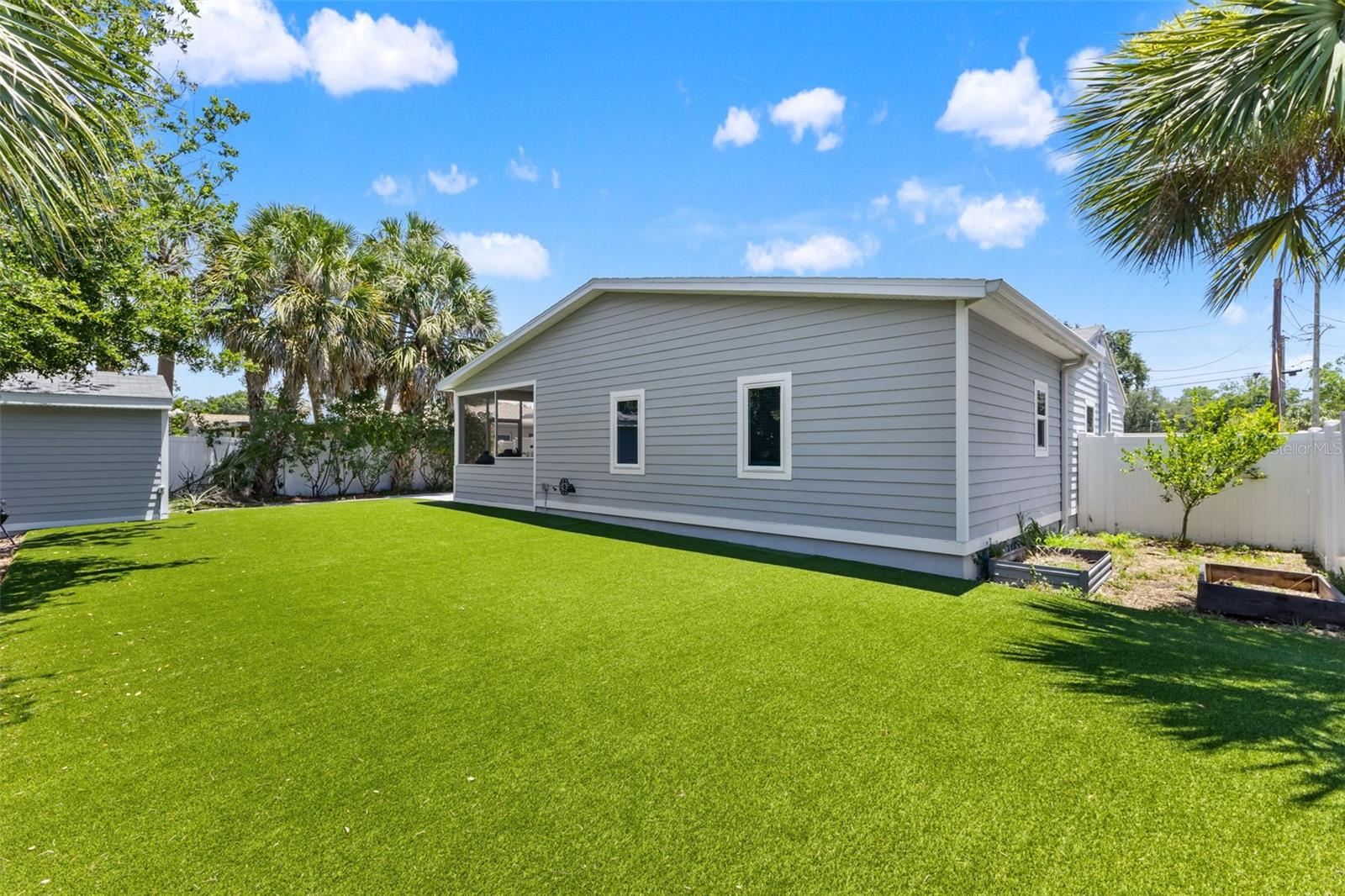 MARGARET ANNE SUB REVI - Residential