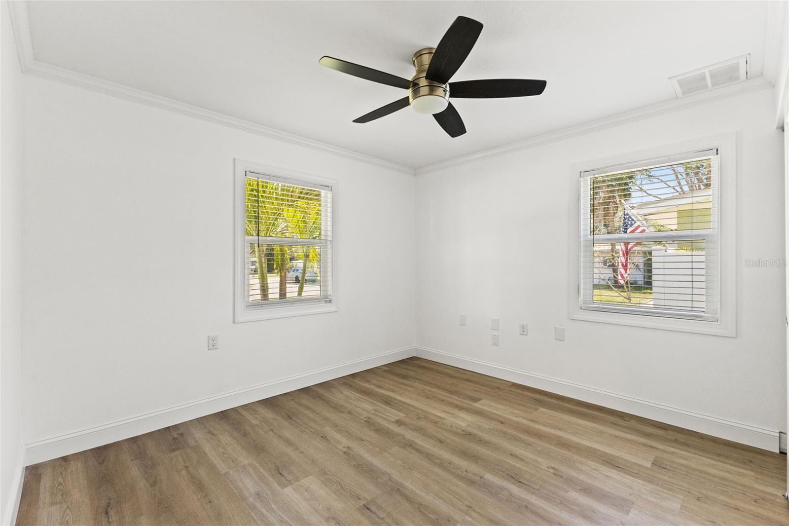 MARGARET ANNE SUB REVI - Residential