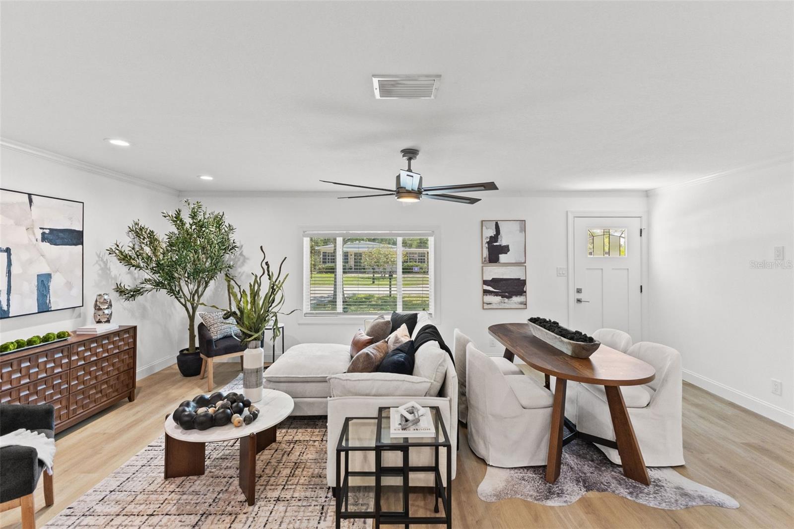 MARGARET ANNE SUB REVI - Residential
