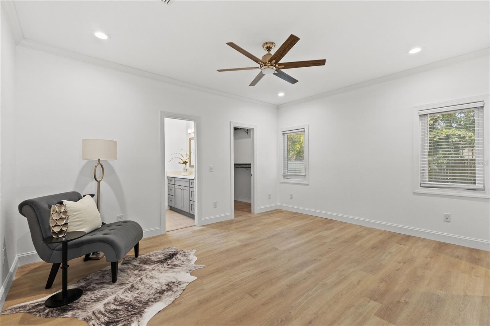 MARGARET ANNE SUB REVI - Residential