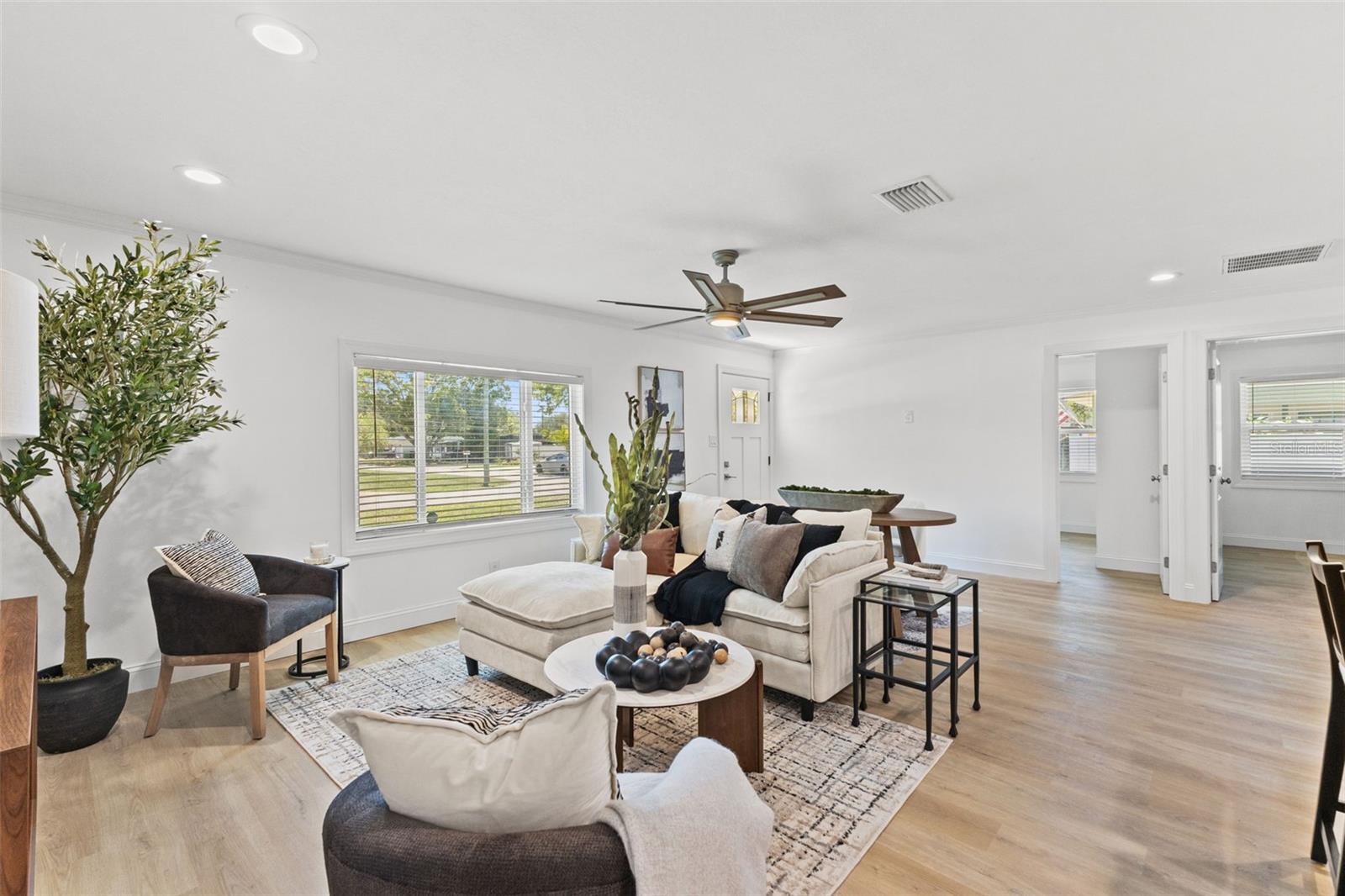 MARGARET ANNE SUB REVI - Residential