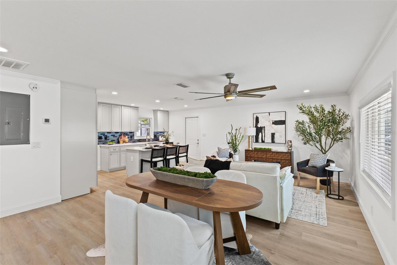MARGARET ANNE SUB REVI - Residential