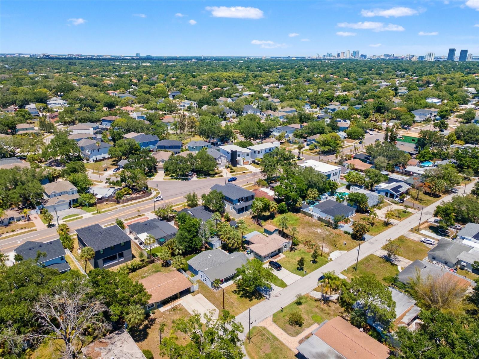 MARGARET ANNE SUB REVI - Residential