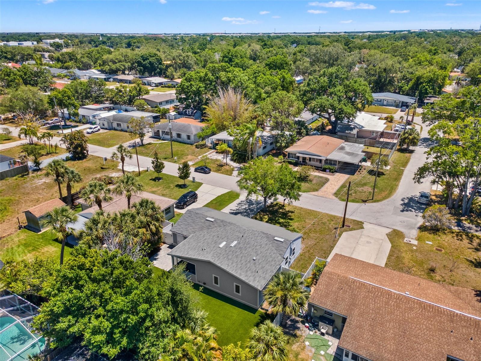 MARGARET ANNE SUB REVI - Residential