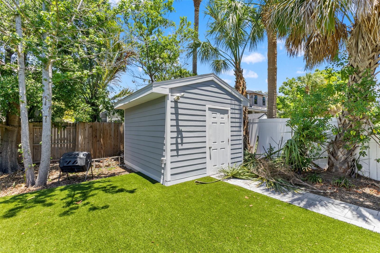 MARGARET ANNE SUB REVI - Residential