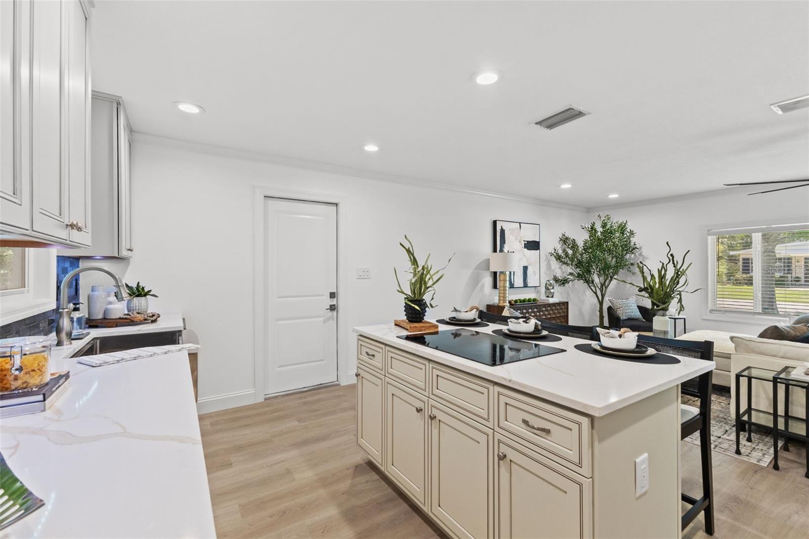 MARGARET ANNE SUB REVI - Residential