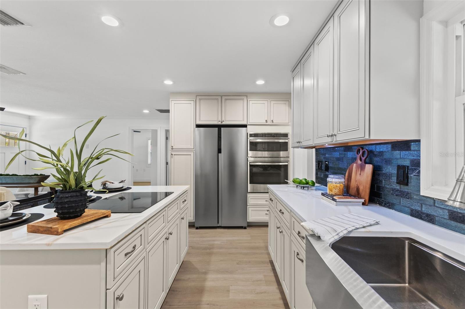 MARGARET ANNE SUB REVI - Residential