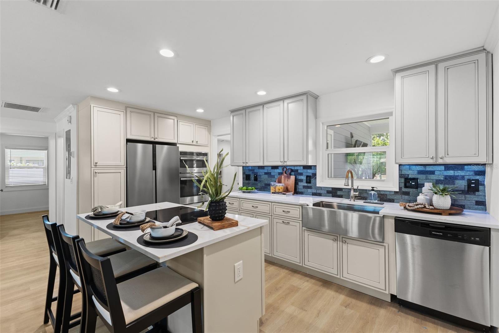 MARGARET ANNE SUB REVI - Residential