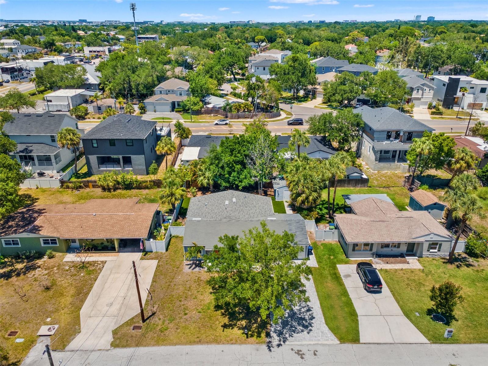 MARGARET ANNE SUB REVI - Residential