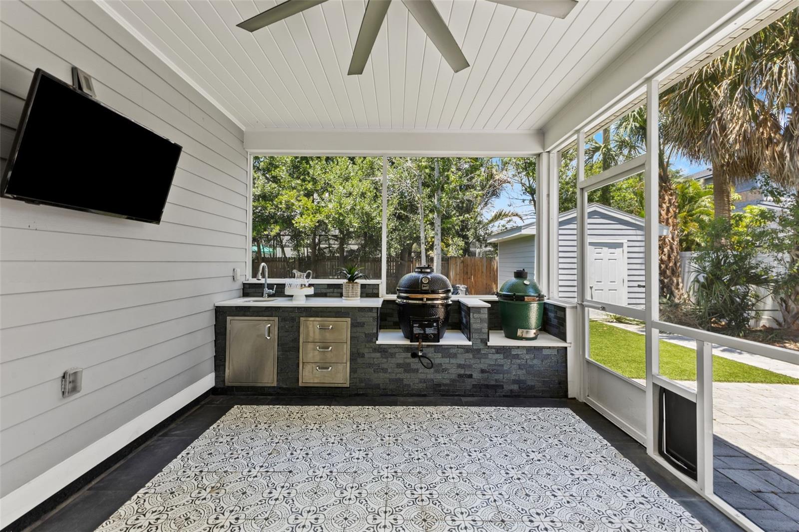 MARGARET ANNE SUB REVI - Residential