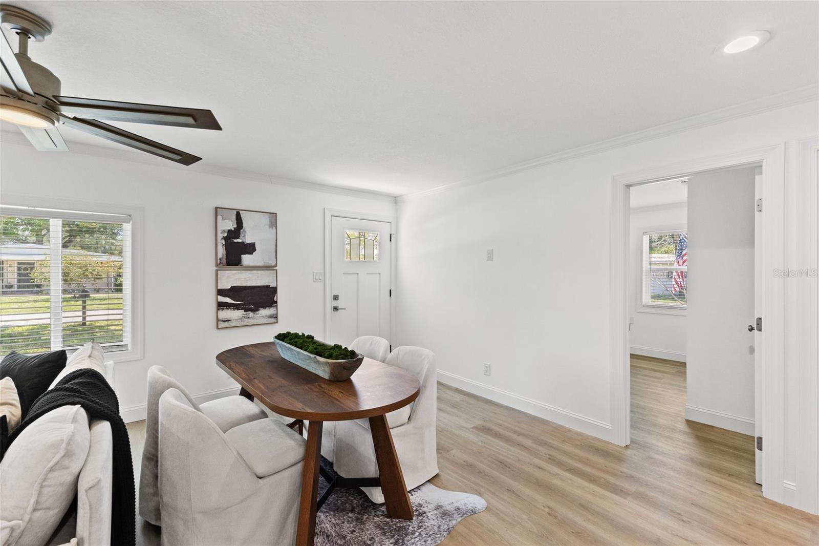 MARGARET ANNE SUB REVI - Residential