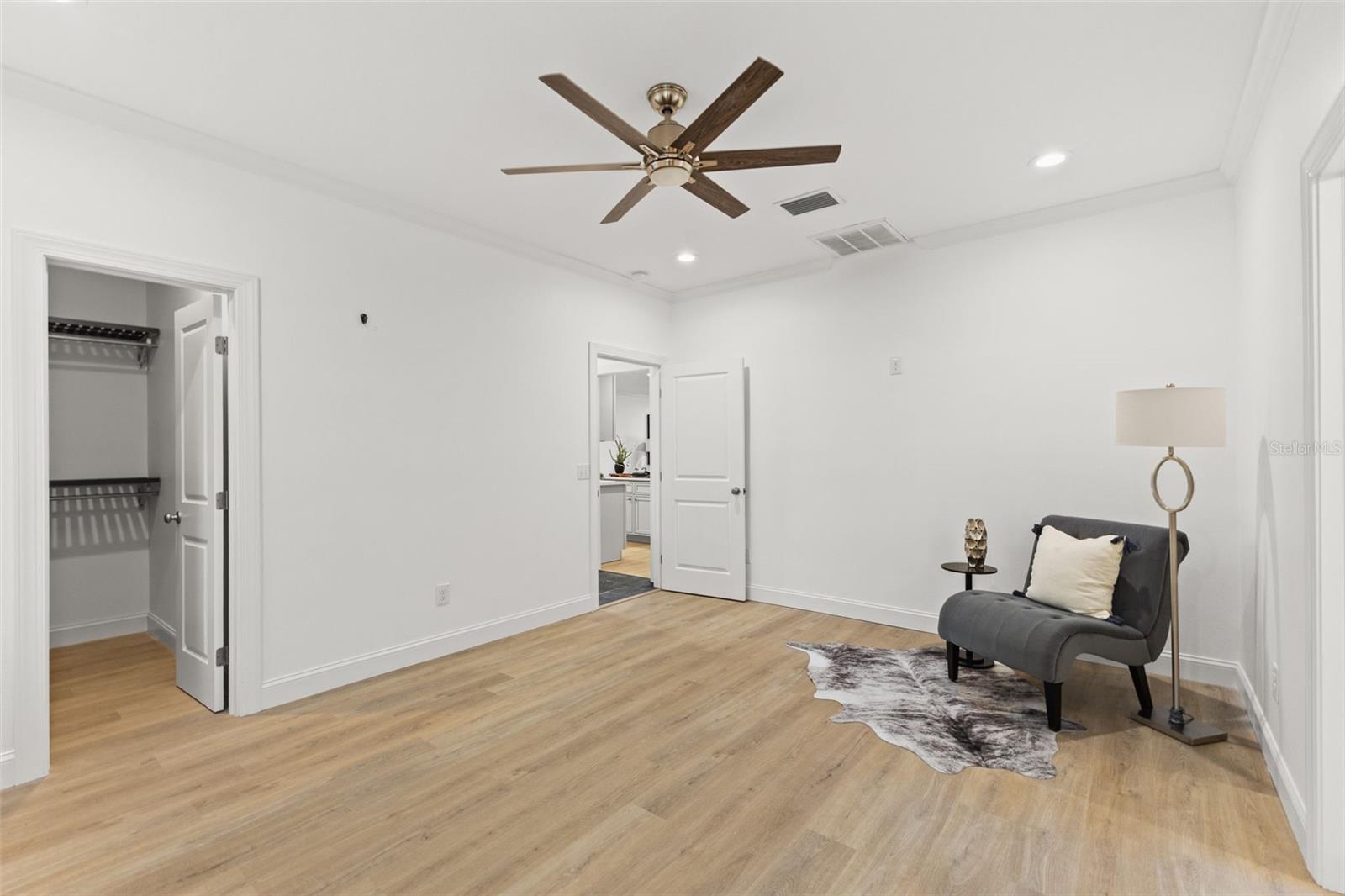 MARGARET ANNE SUB REVI - Residential