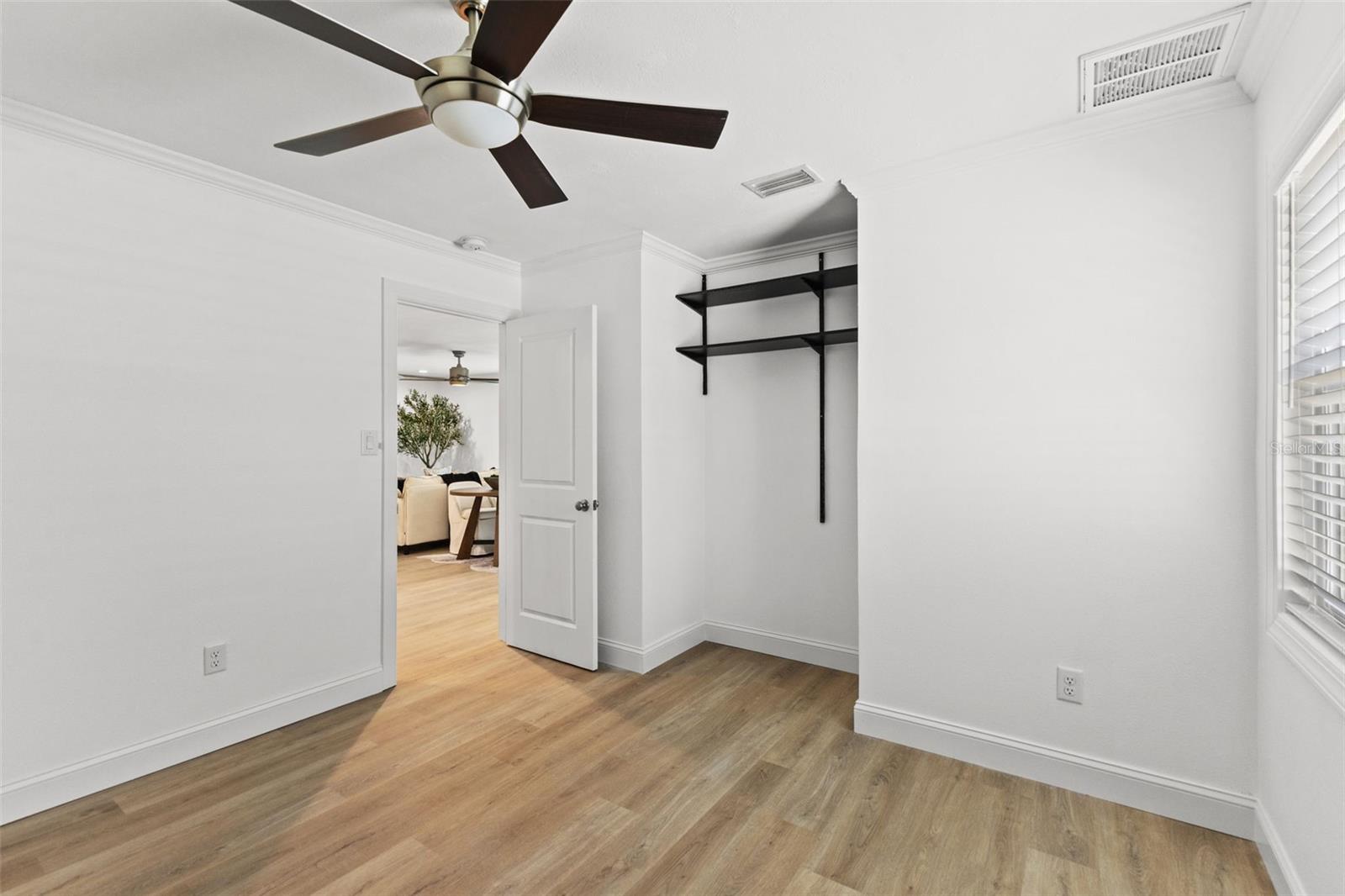 MARGARET ANNE SUB REVI - Residential