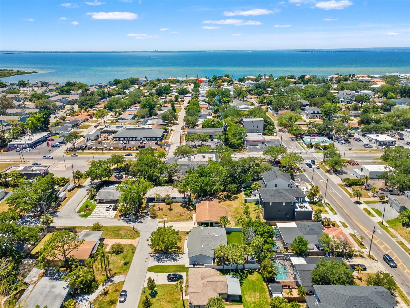 MARGARET ANNE SUB REVI - Residential