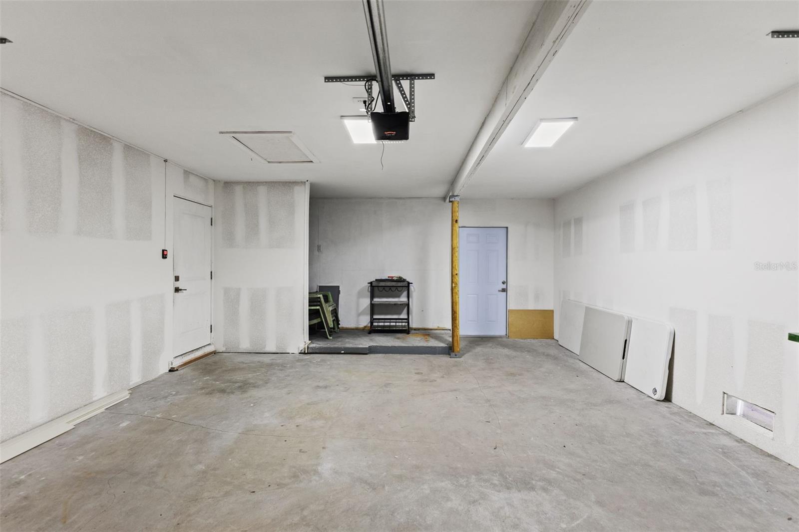 MARGARET ANNE SUB REVI - Residential