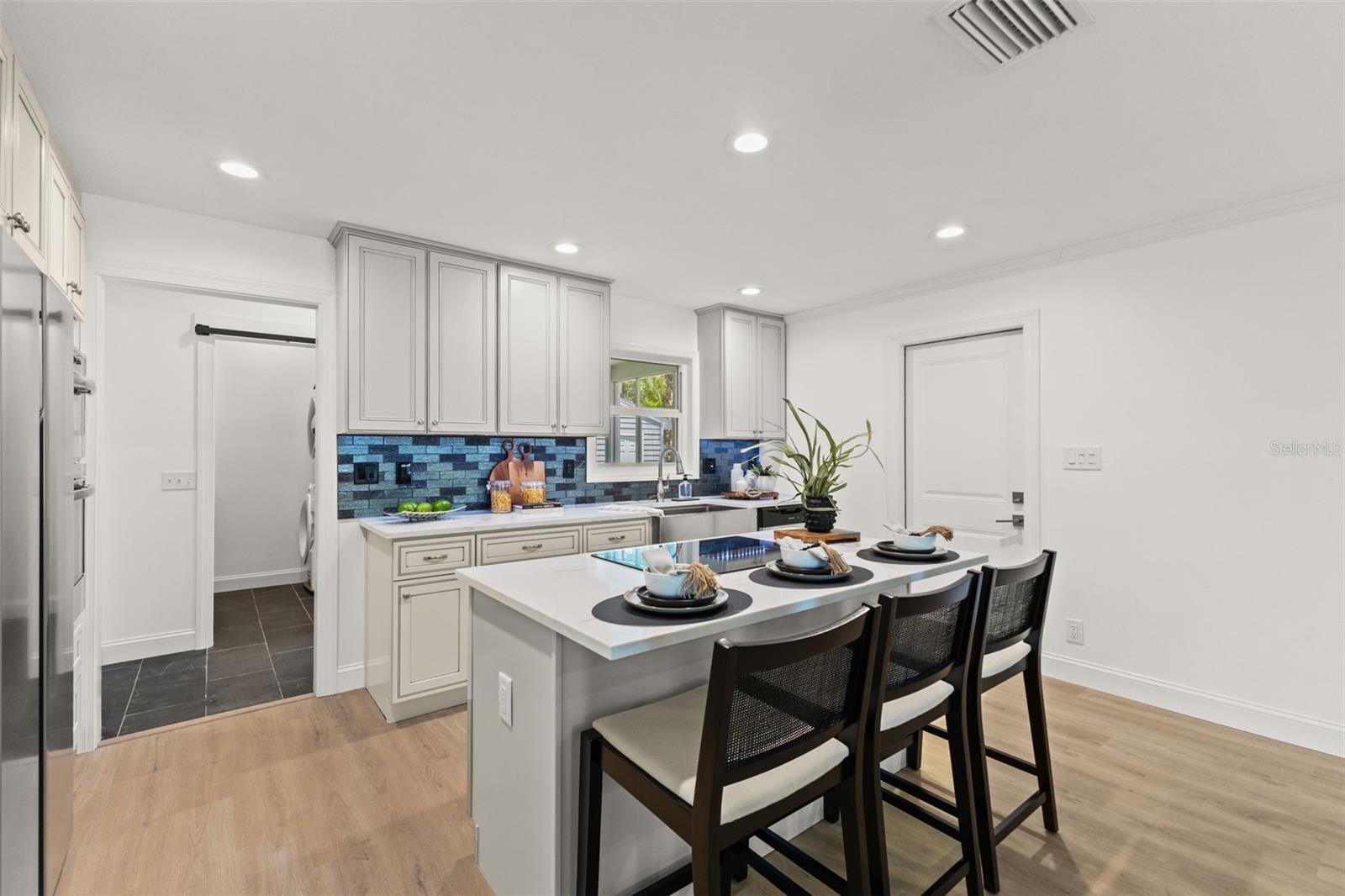 MARGARET ANNE SUB REVI - Residential