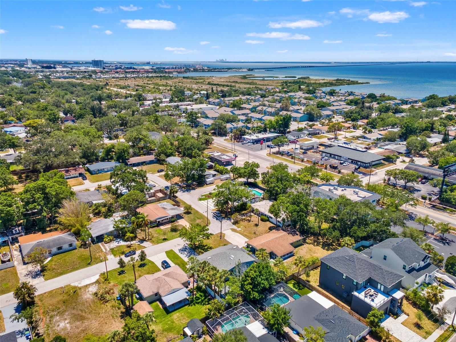 MARGARET ANNE SUB REVI - Residential