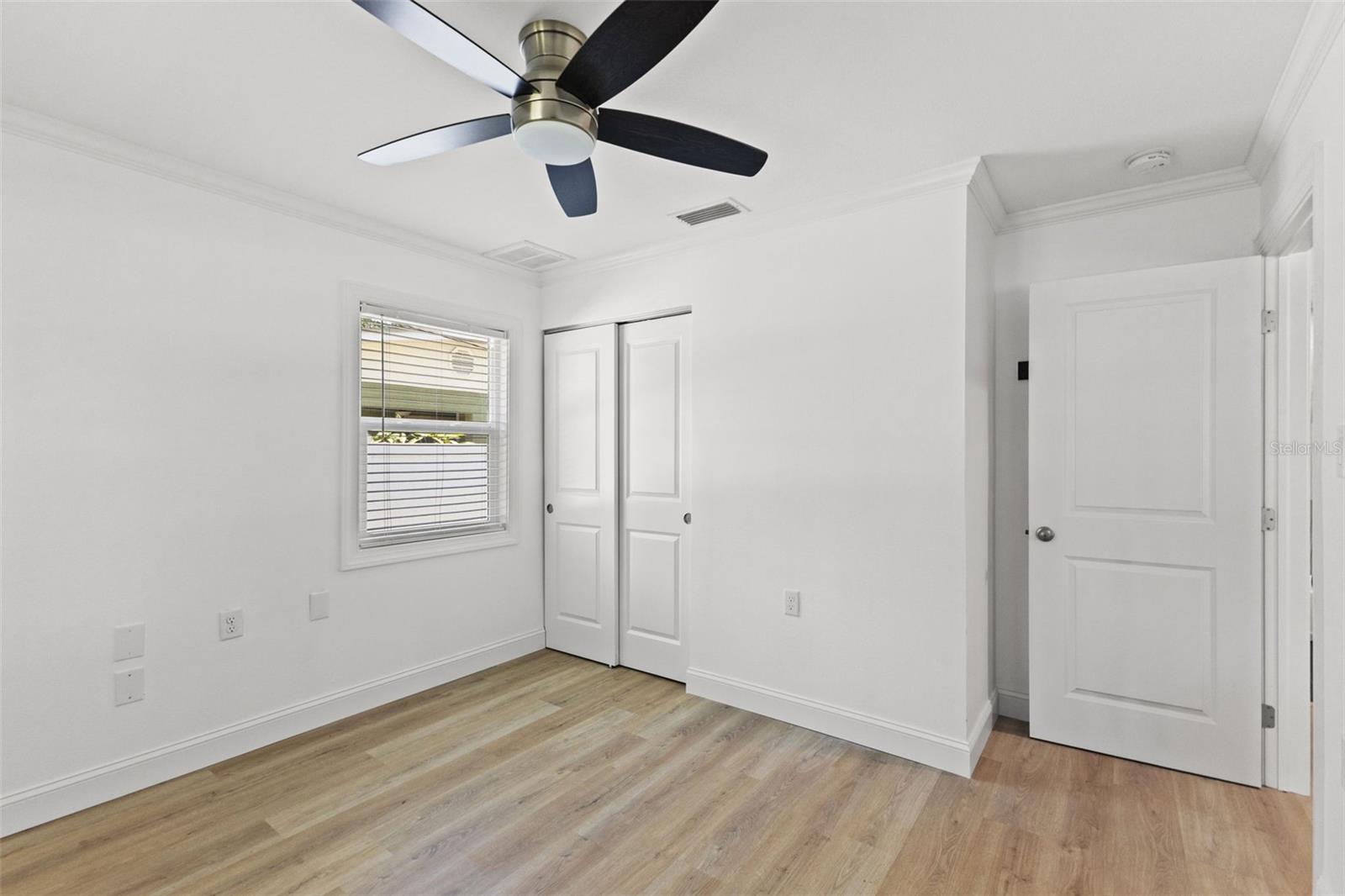 MARGARET ANNE SUB REVI - Residential
