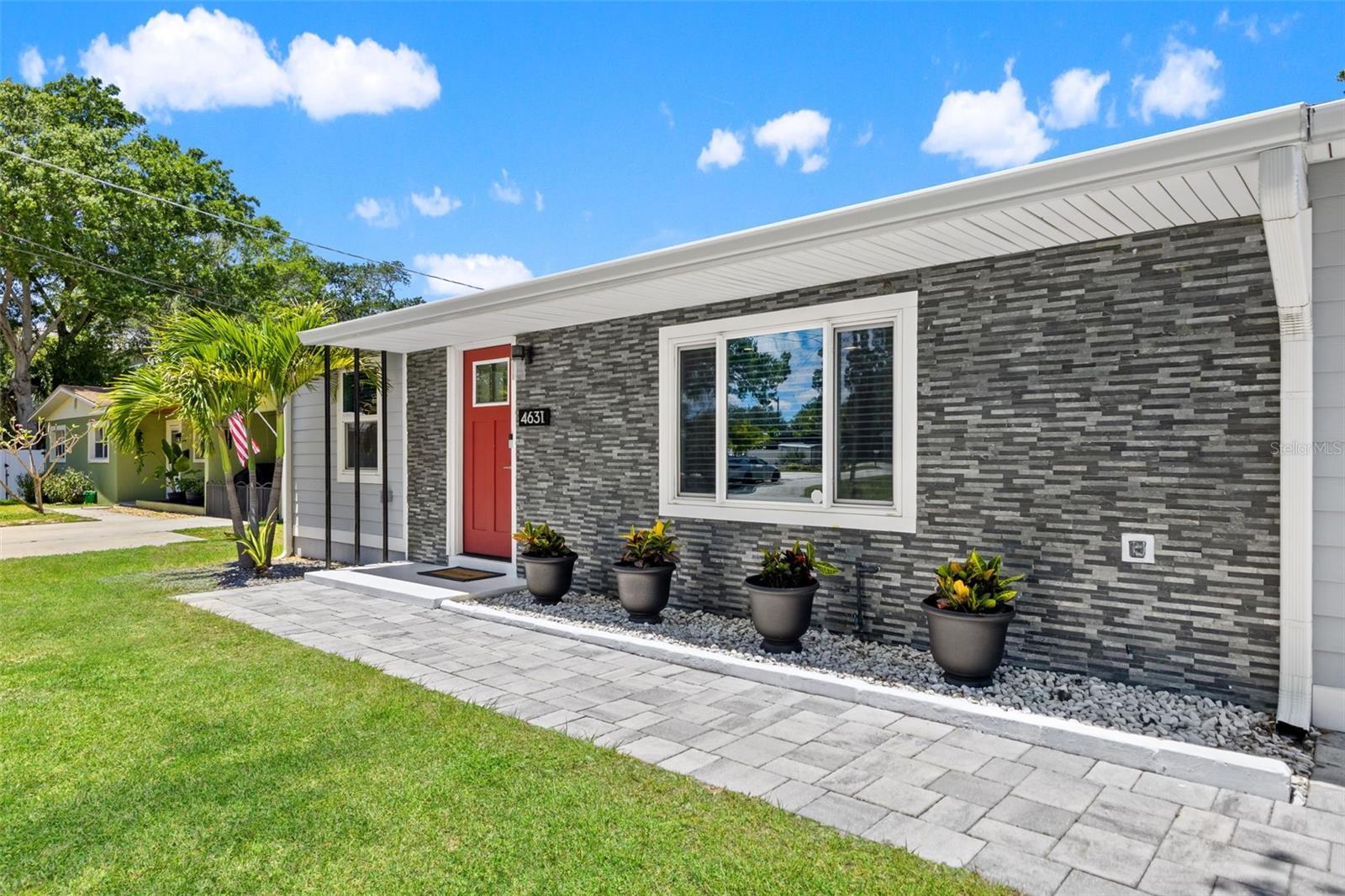 MARGARET ANNE SUB REVI - Residential