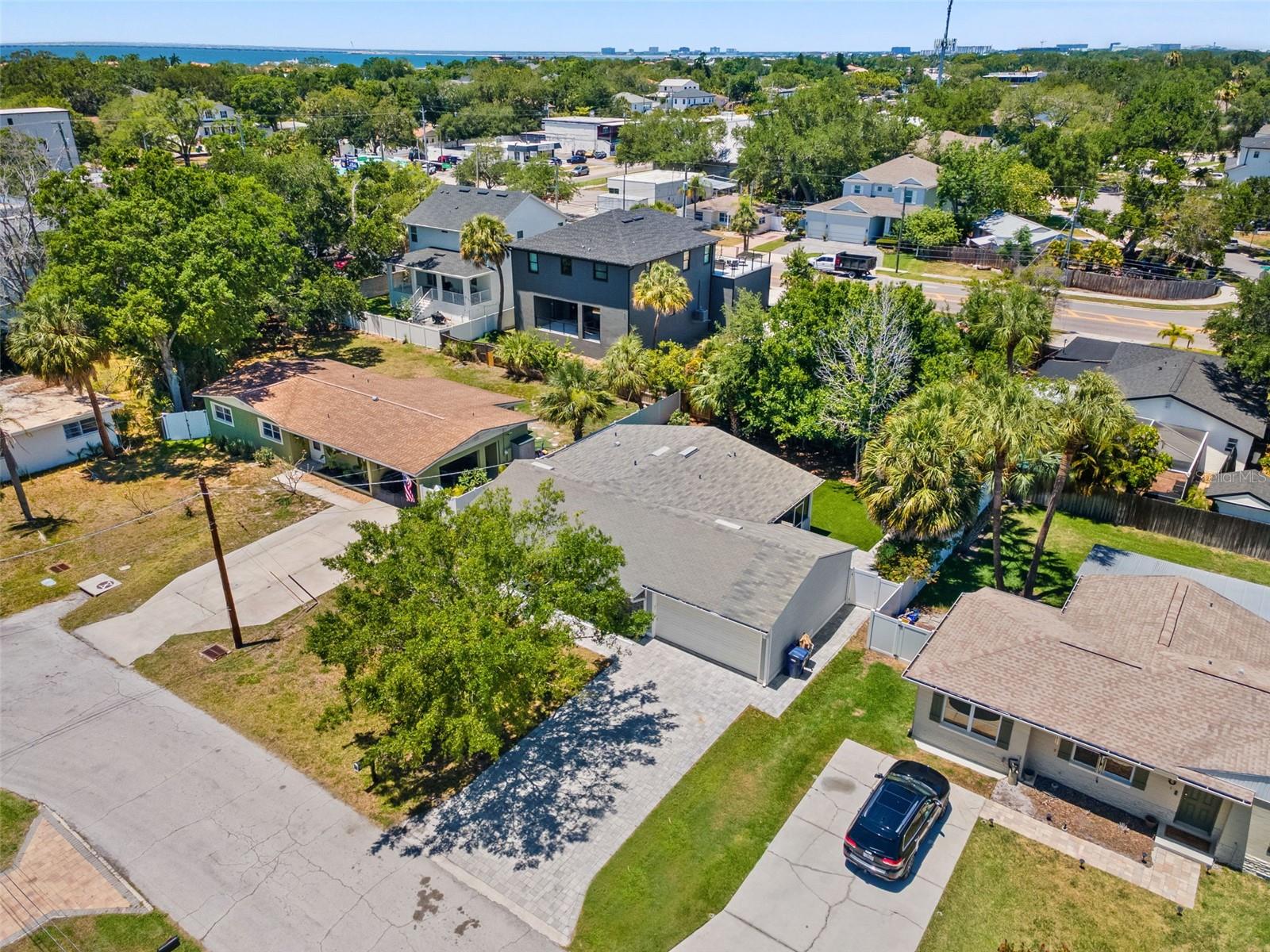 MARGARET ANNE SUB REVI - Residential