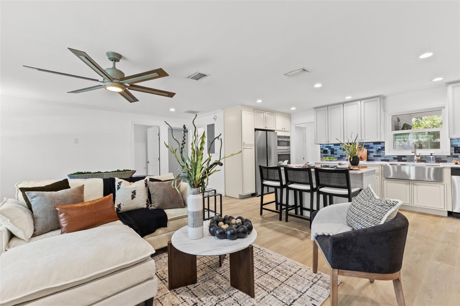 MARGARET ANNE SUB REVI - Residential