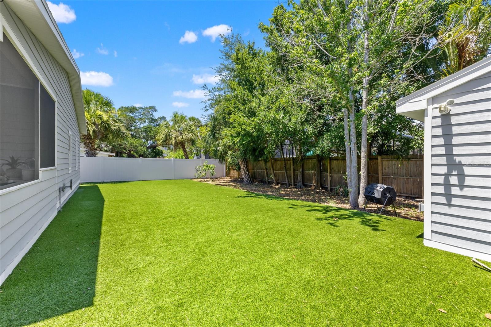 MARGARET ANNE SUB REVI - Residential