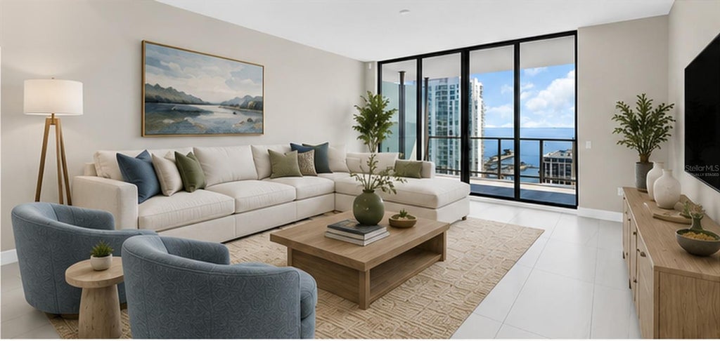 Photo of 275 1st Avenue S #3304, St Petersburg, FL 33701 (MLS # TB8548532)