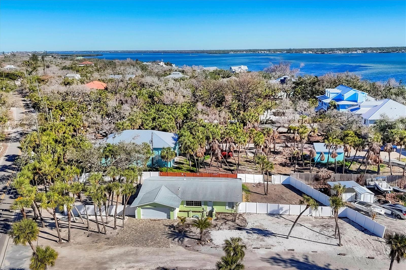 6035 MANASOTA KEY ROAD