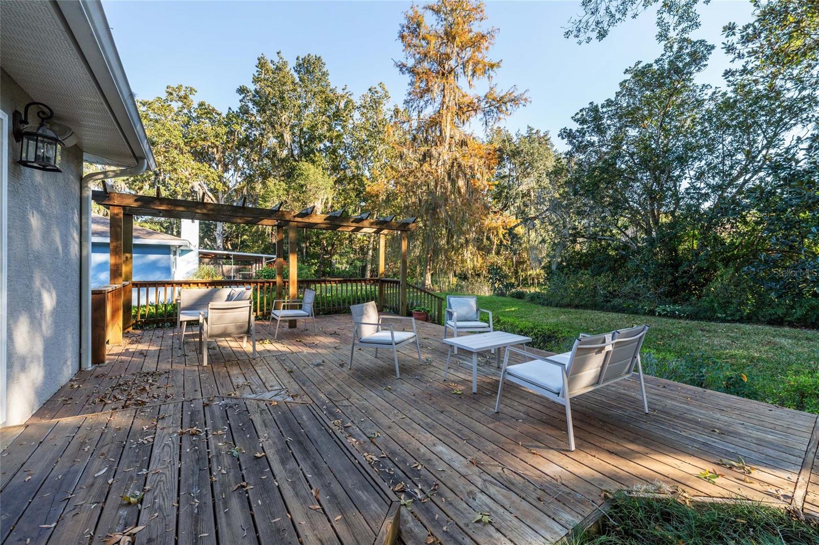 WOODSEDGE - Residential Lease