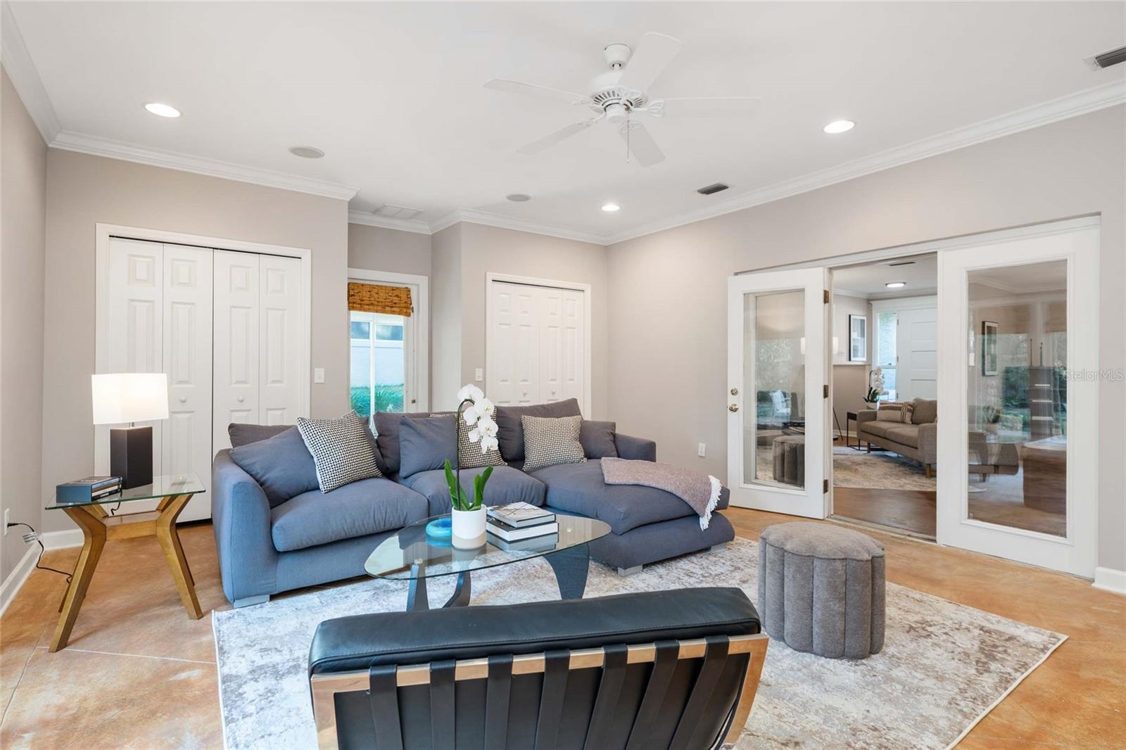 WOODSEDGE - Residential Lease