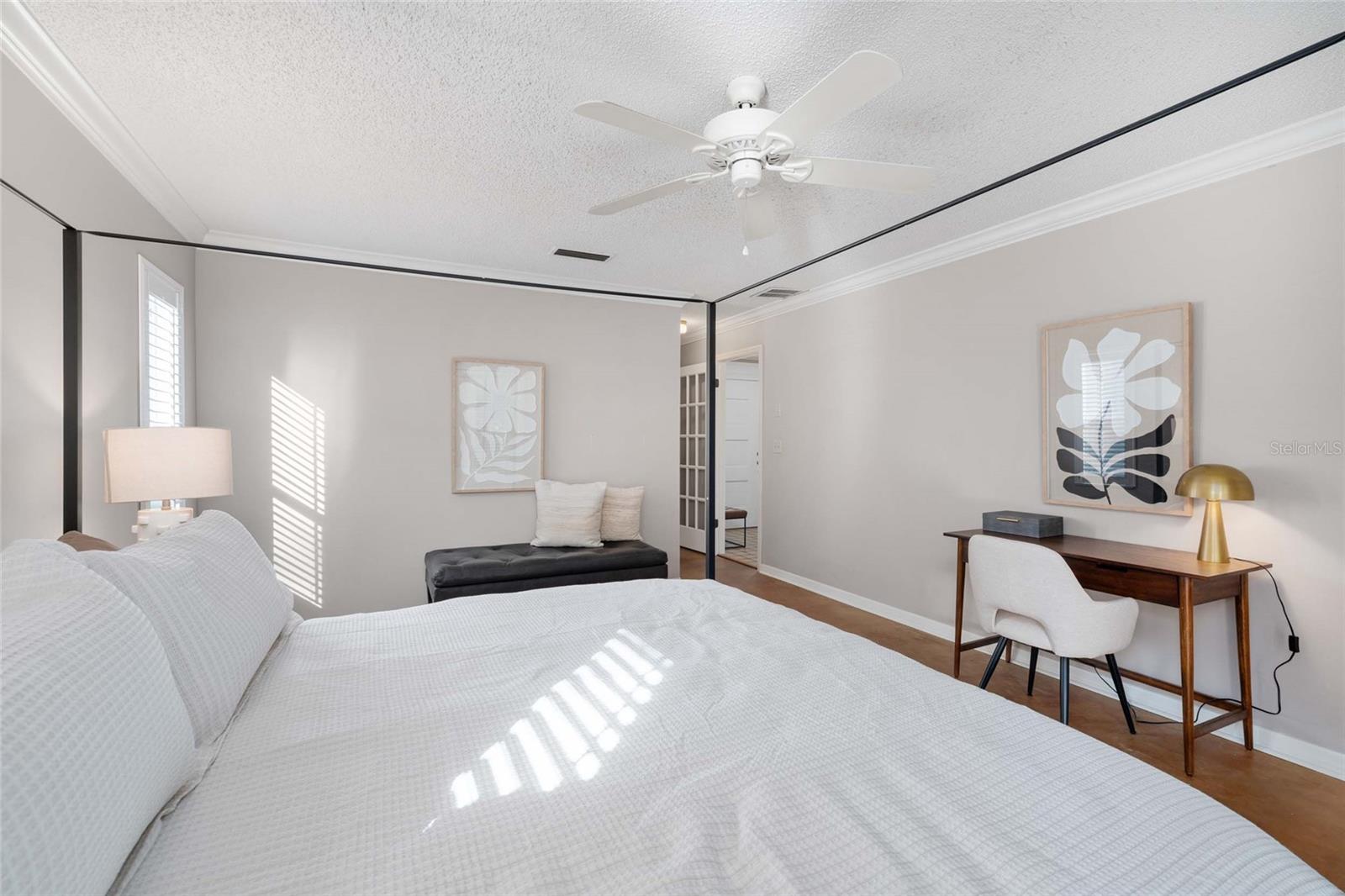 WOODSEDGE - Residential Lease