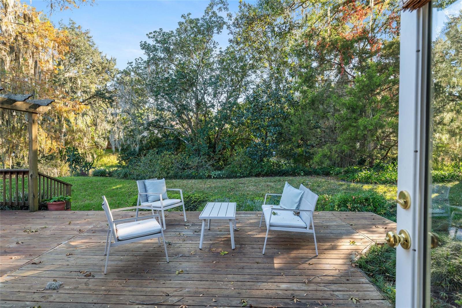 WOODSEDGE - Residential Lease