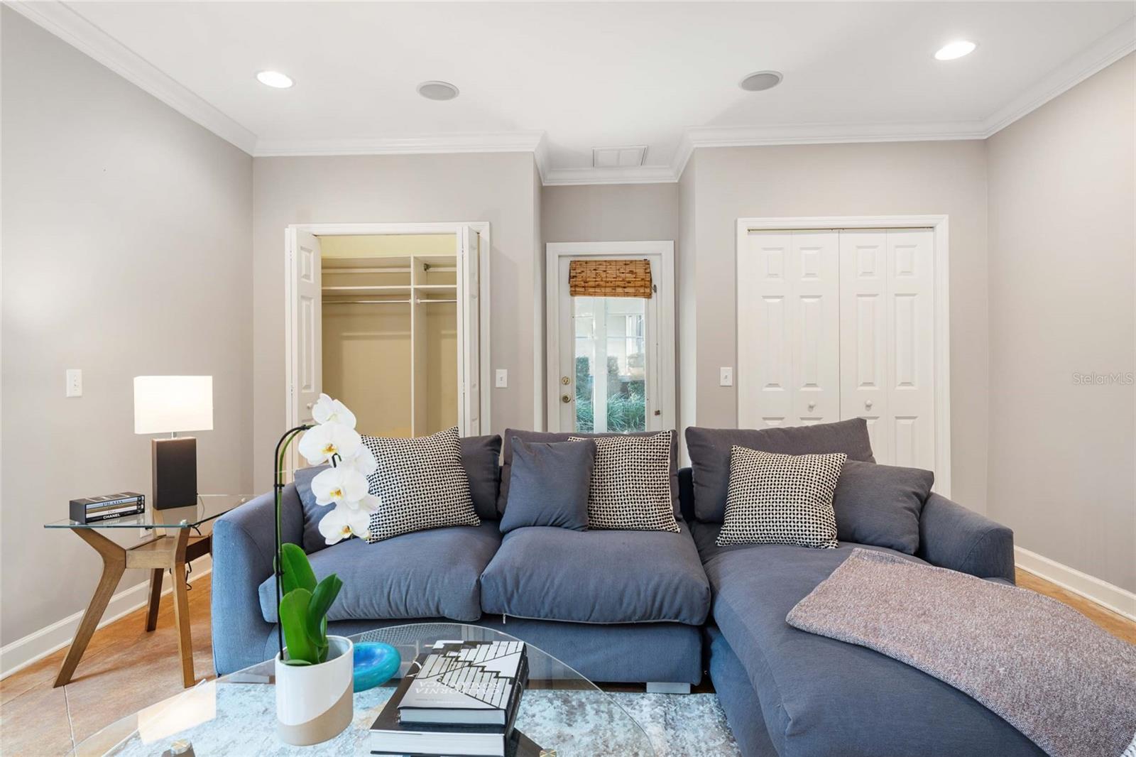 WOODSEDGE - Residential Lease