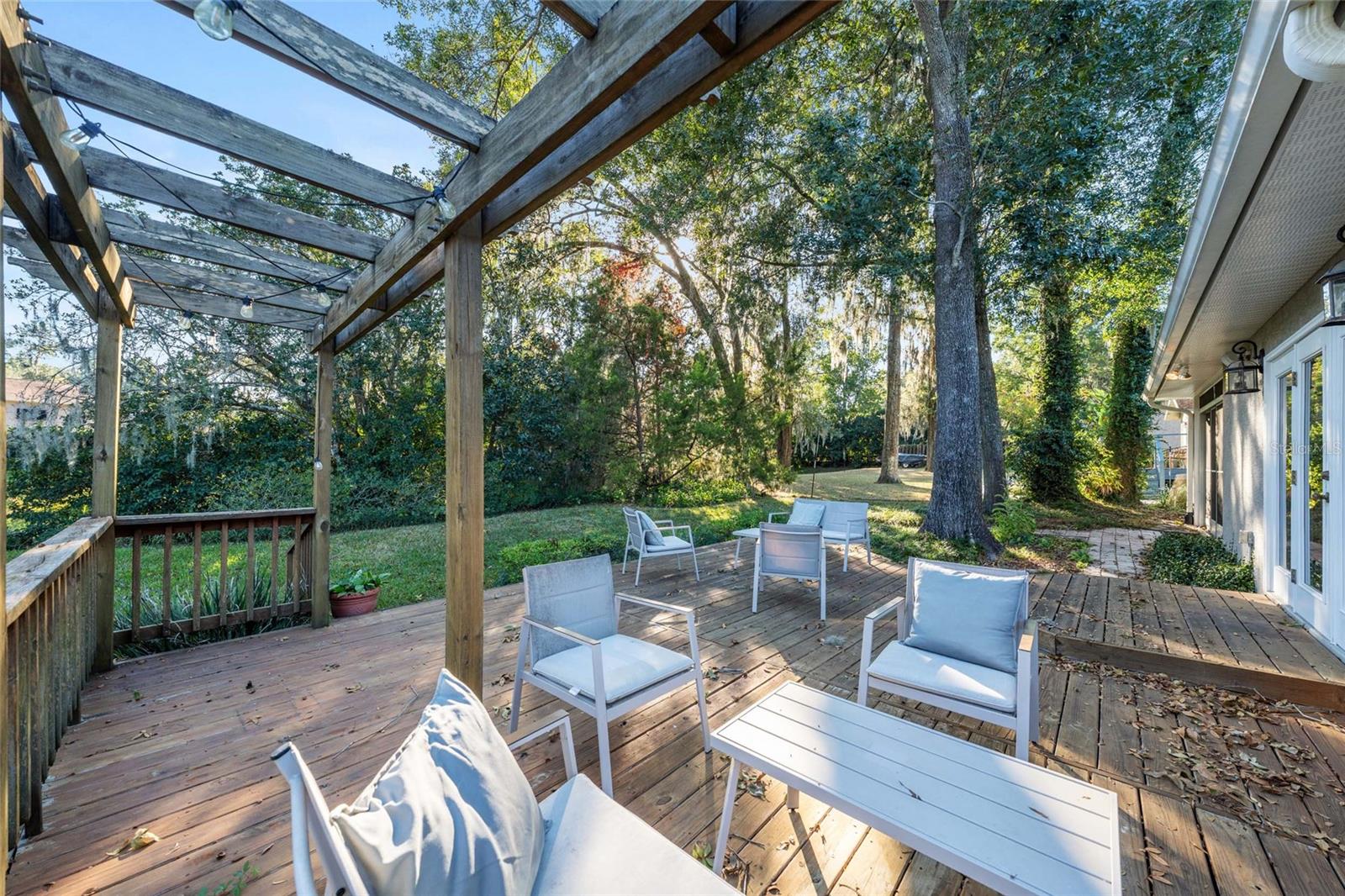 WOODSEDGE - Residential Lease