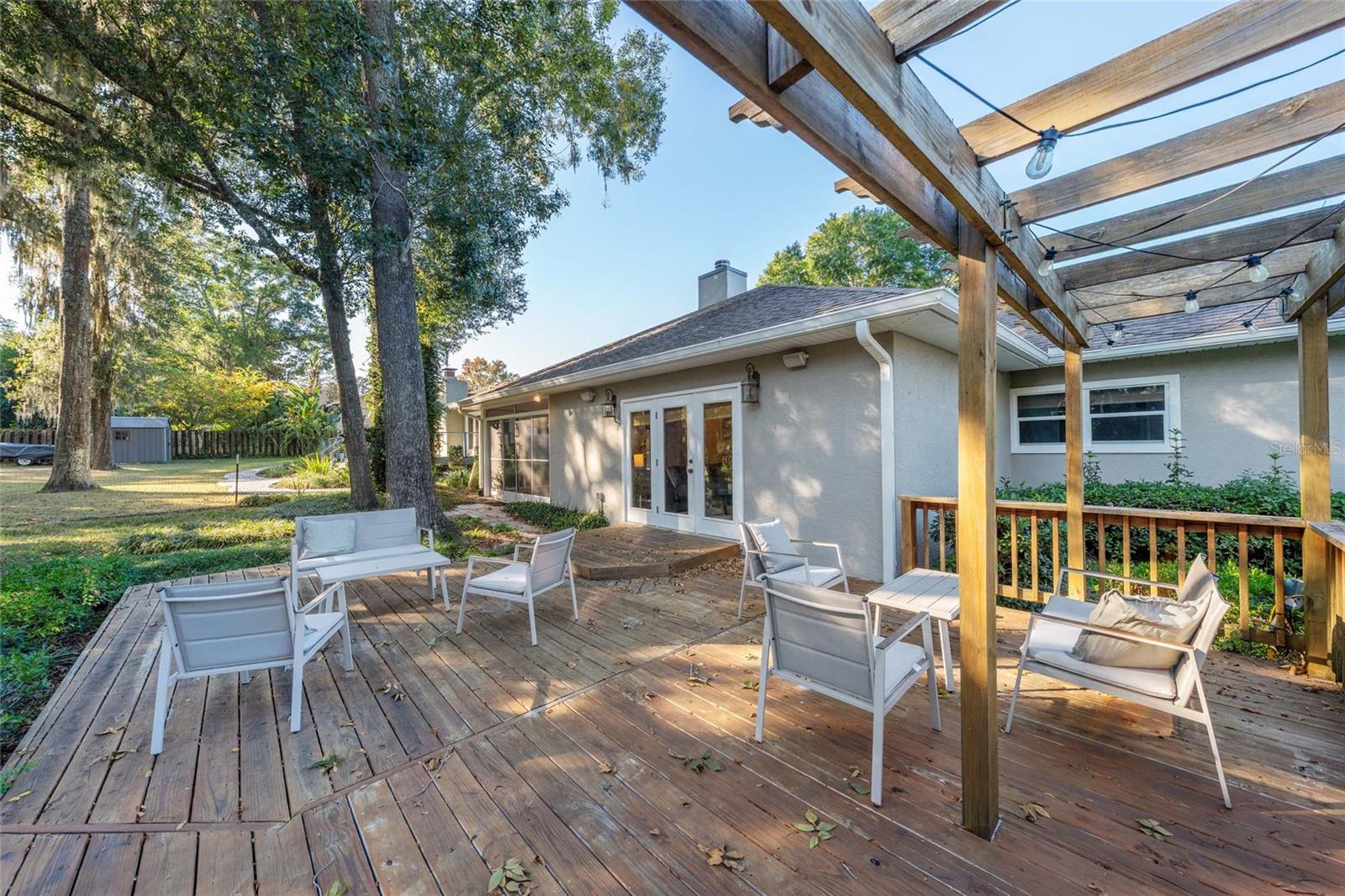 WOODSEDGE - Residential Lease