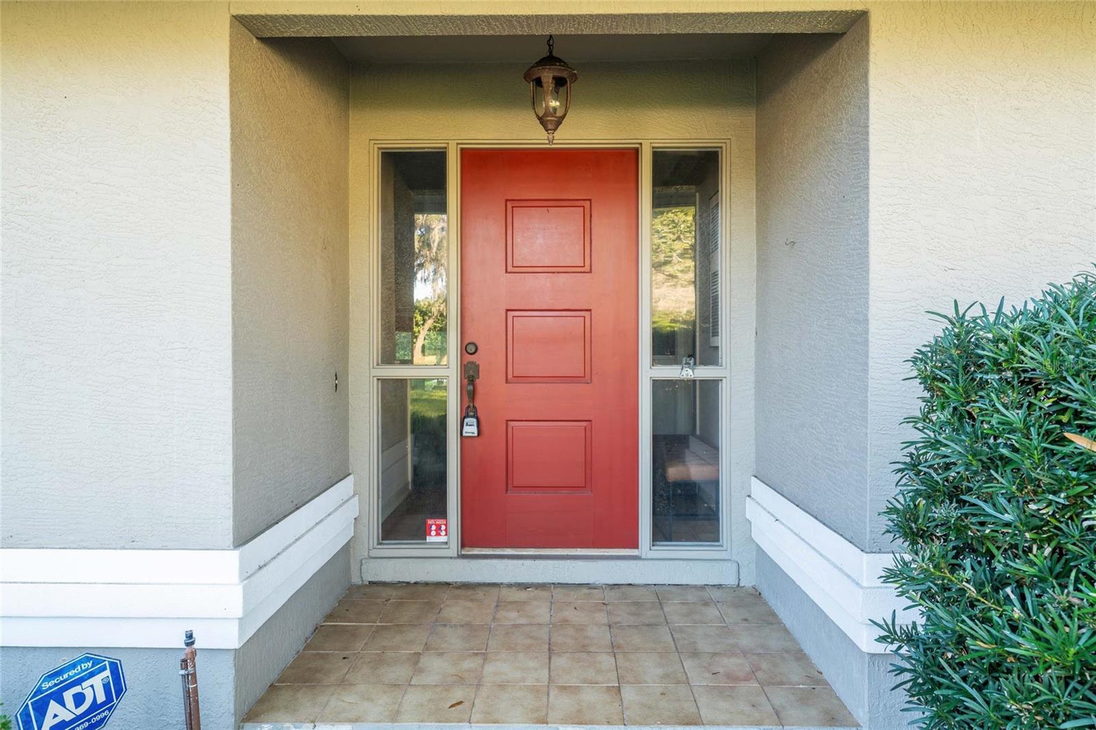 WOODSEDGE - Residential Lease